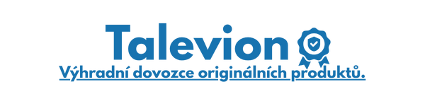 Talevion CZ